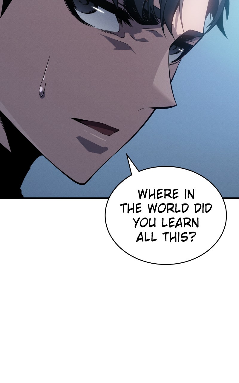 Read Bad Born Blood EN Manga Online