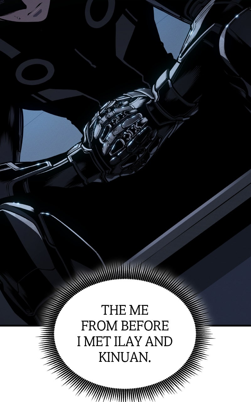 Read Bad Born Blood EN Manga Online