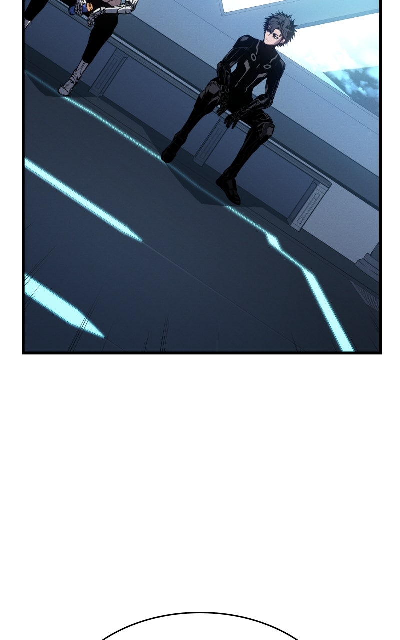 Read Bad Born Blood EN Manga Online