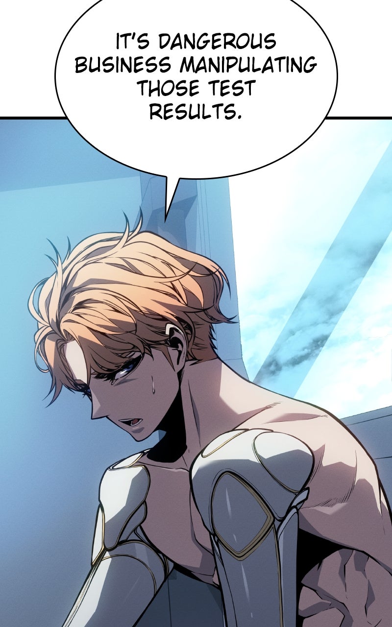 Read Bad Born Blood EN Manga Online