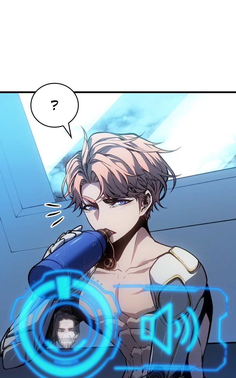 Read Bad Born Blood EN Manga Online