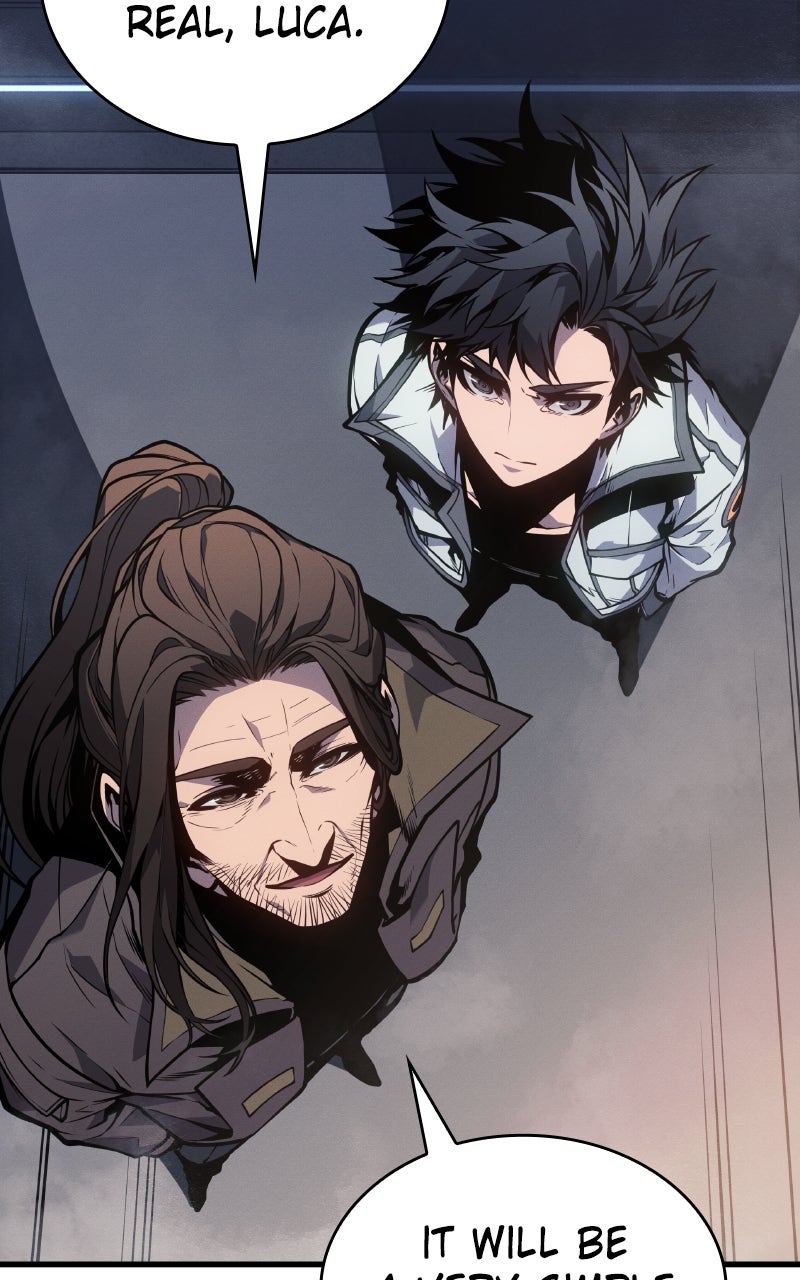 Read Bad Born Blood EN Manga Online