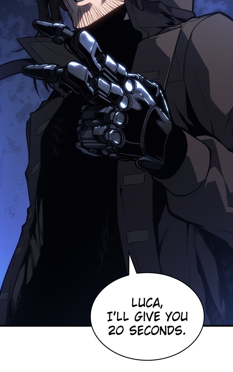 Read Bad Born Blood EN Manga Online