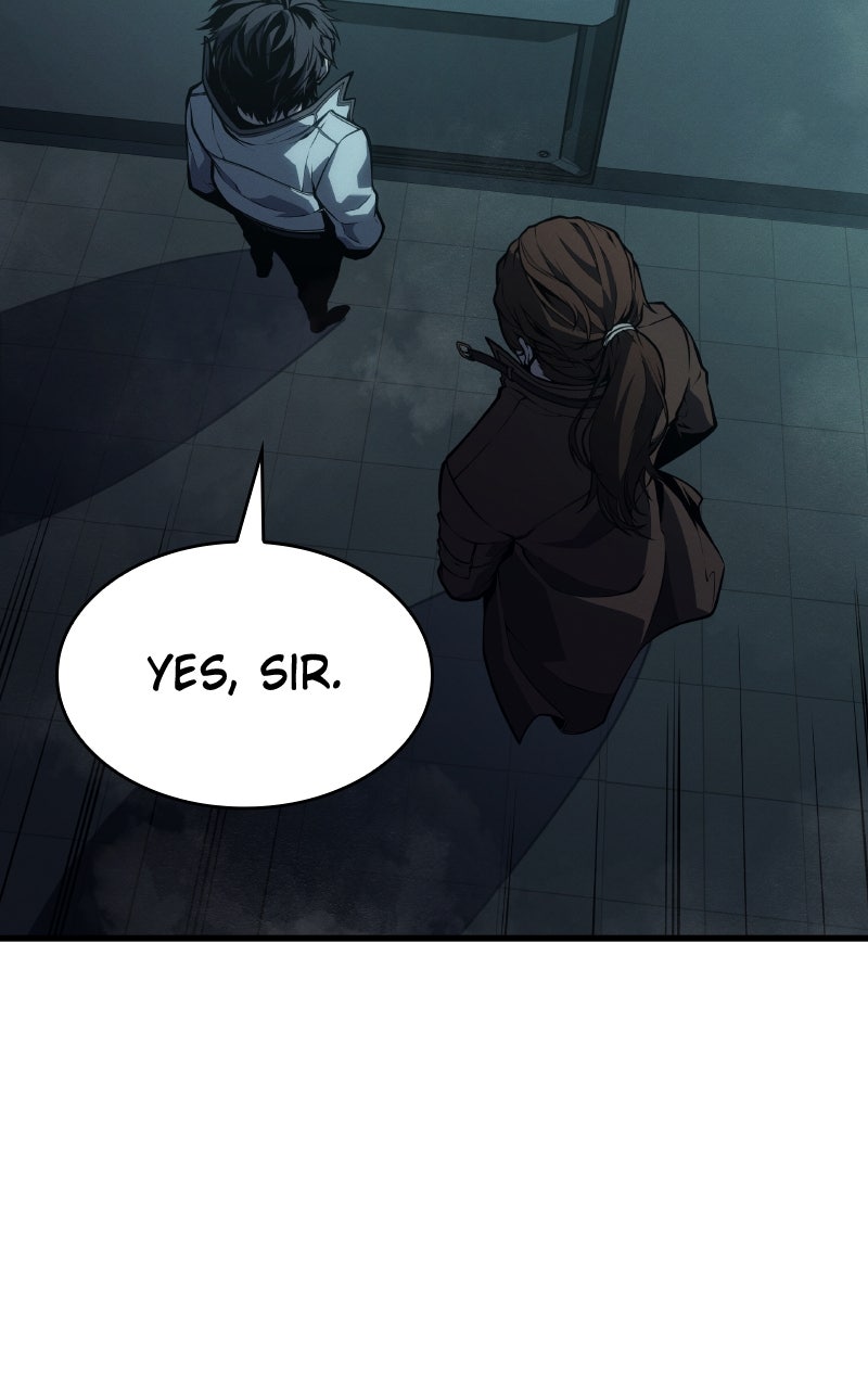 Read Bad Born Blood EN Manga Online