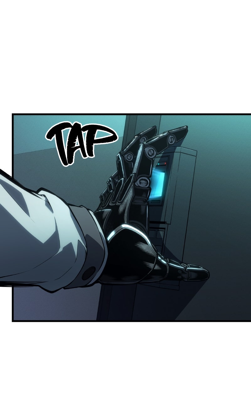 Read Bad Born Blood EN Manga Online