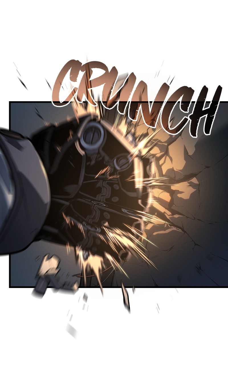 Read Bad Born Blood EN Manga Online