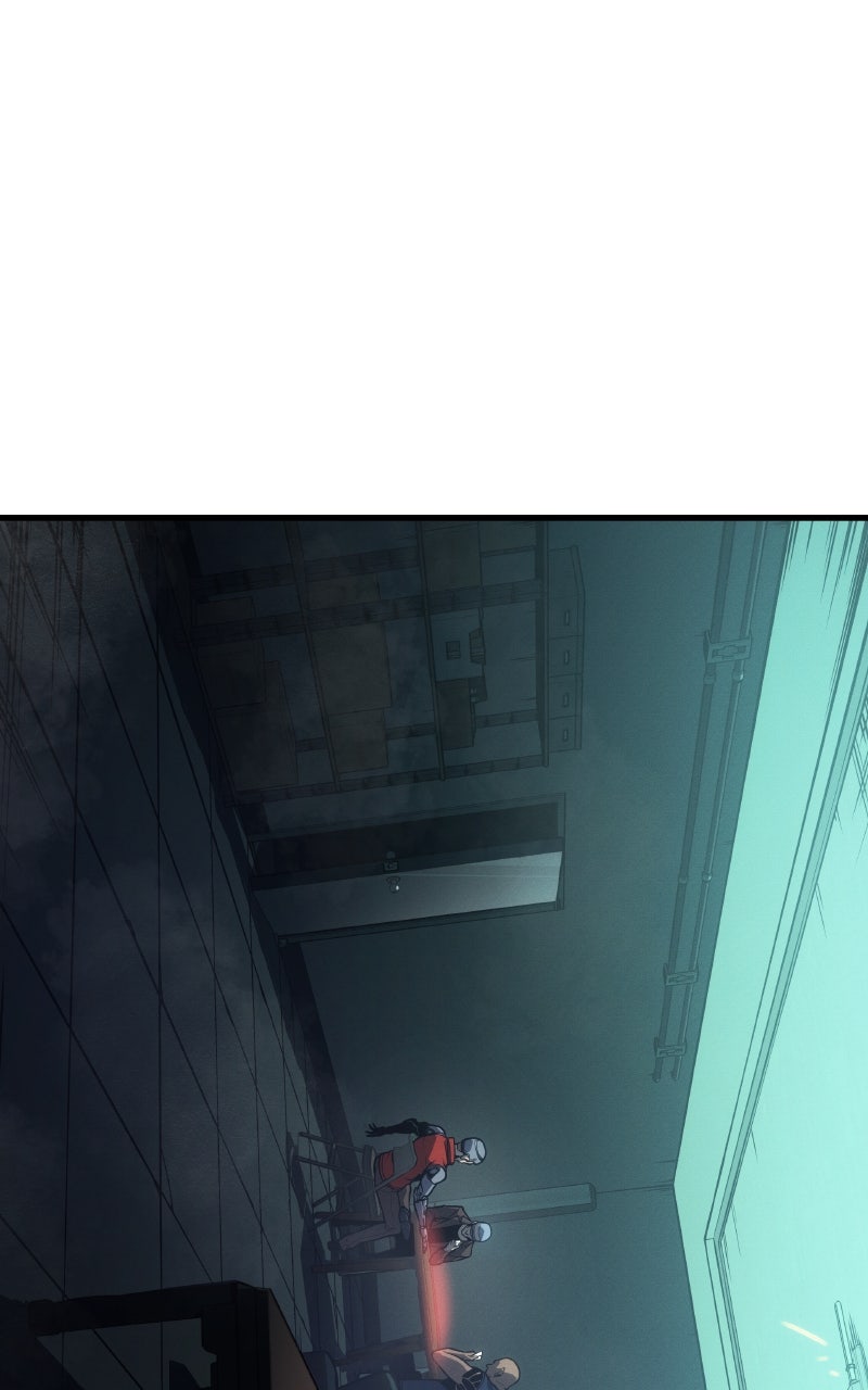 Read Bad Born Blood EN Manga Online