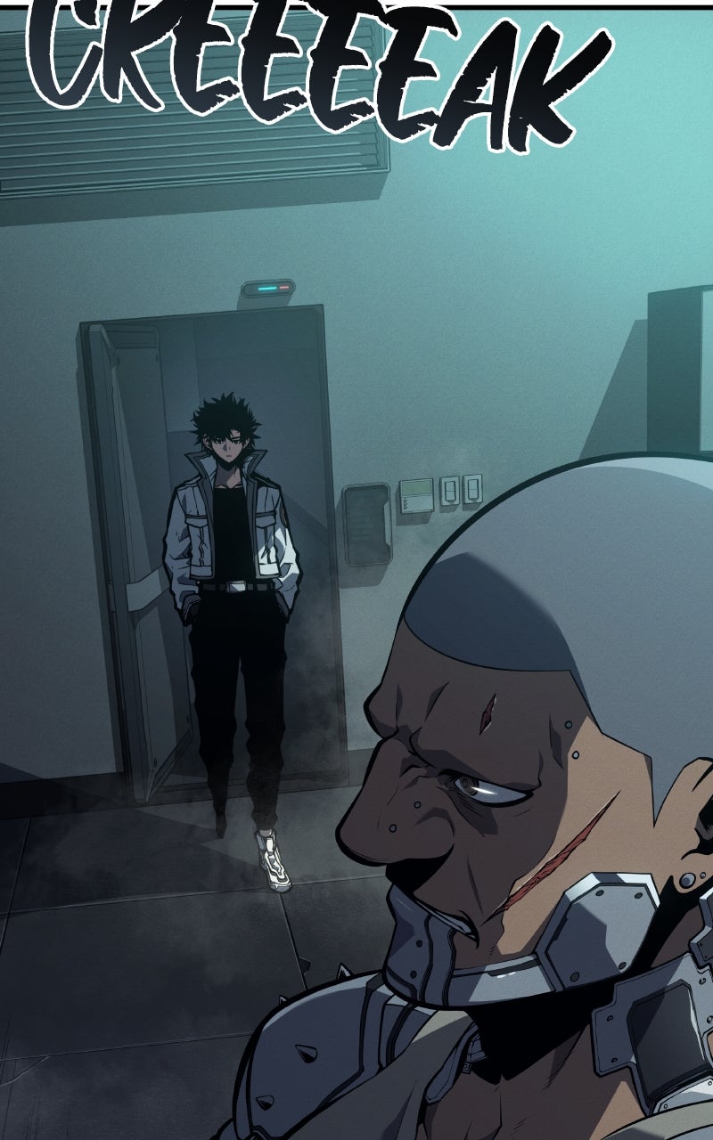 Read Bad Born Blood EN Manga Online