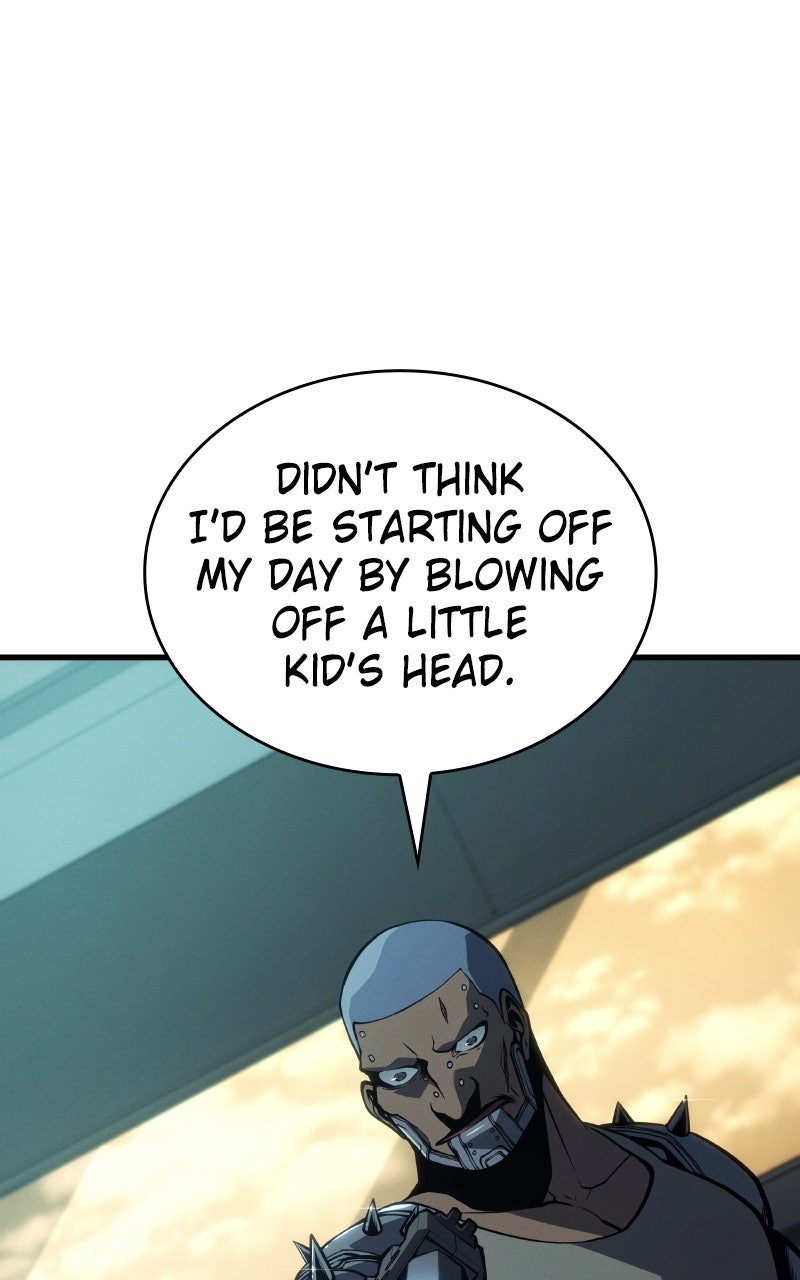 Read Bad Born Blood EN Manga Online