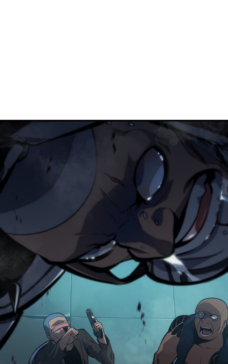 Read Bad Born Blood EN Manga Online