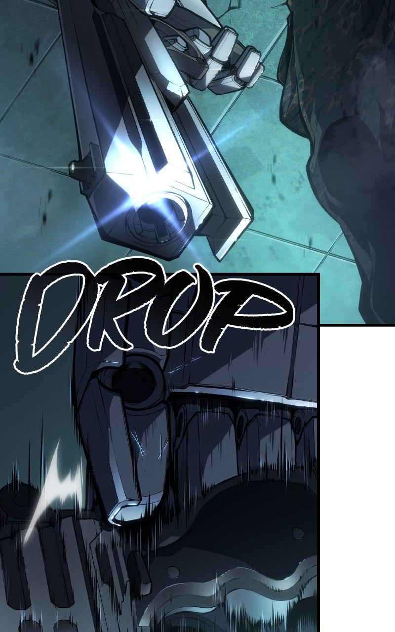 Read Bad Born Blood EN Manga Online