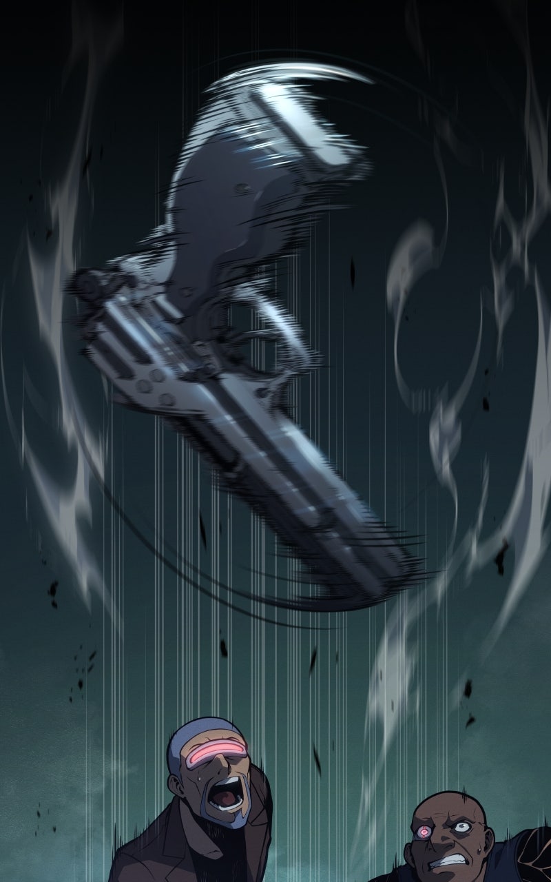 Read Bad Born Blood EN Manga Online