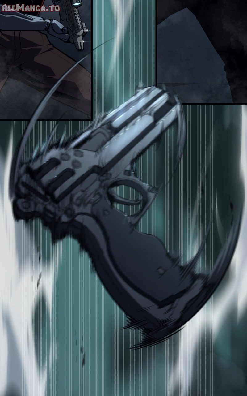 Read Bad Born Blood EN Manga Online