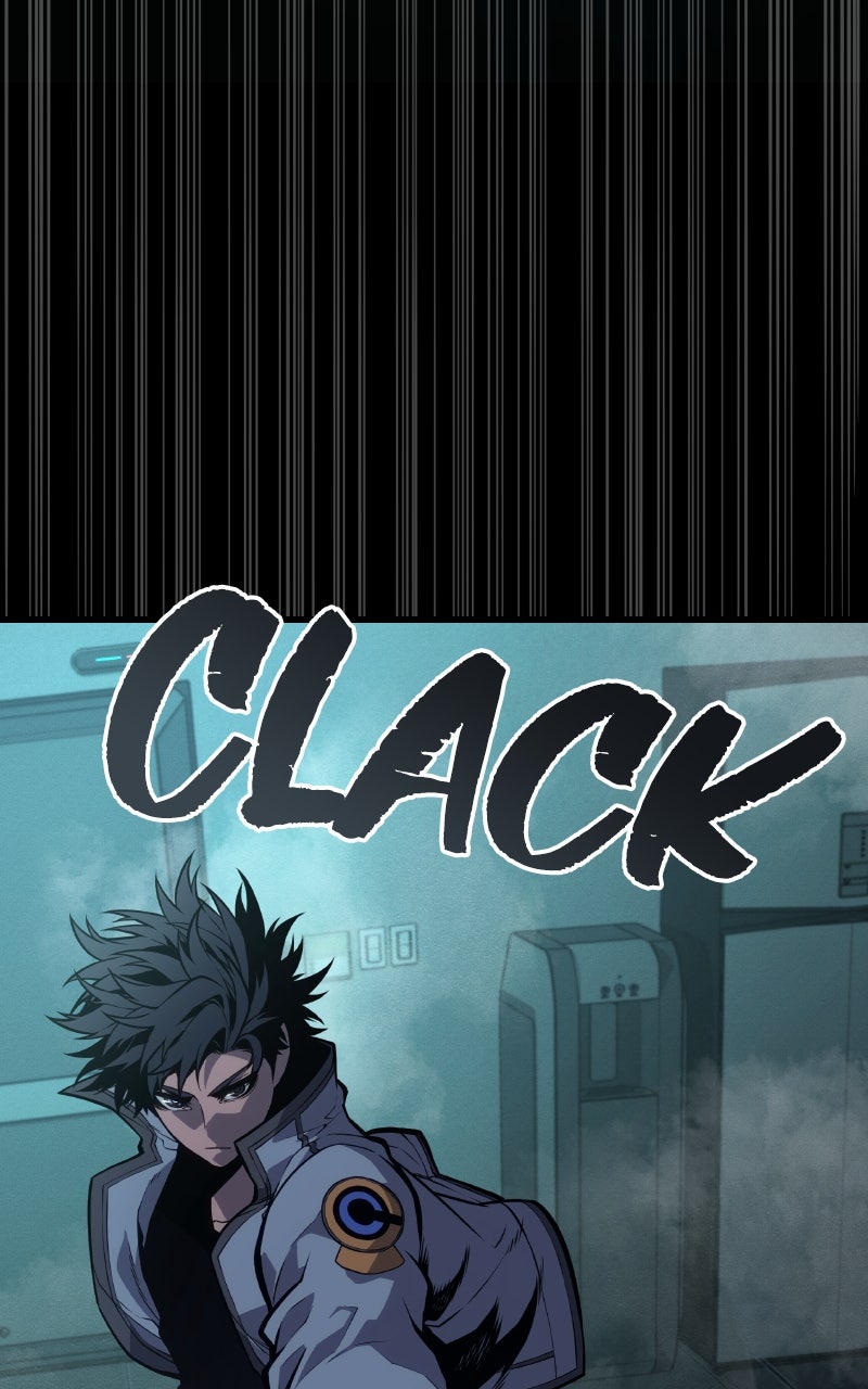 Read Bad Born Blood EN Manga Online