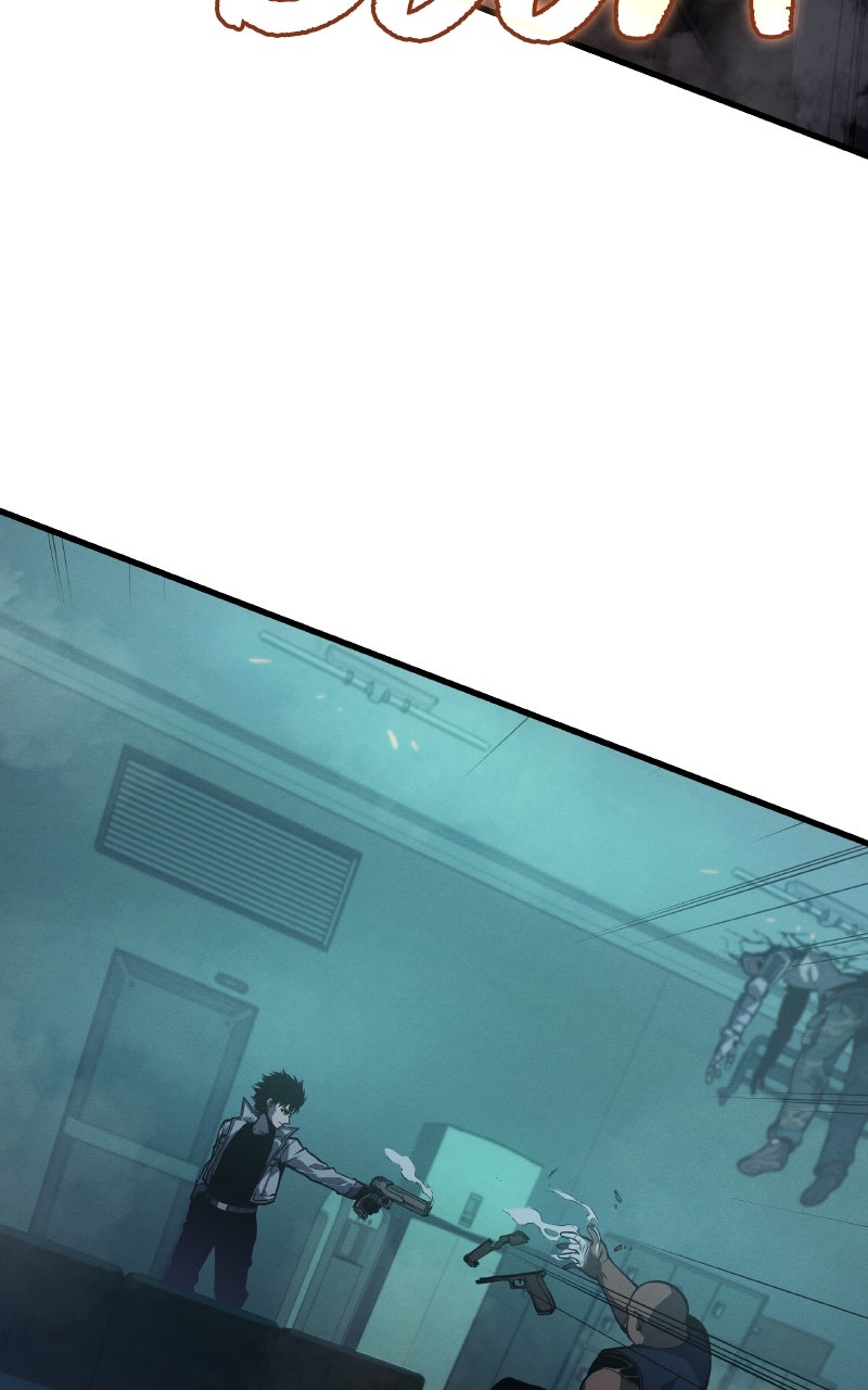 Read Bad Born Blood EN Manga Online