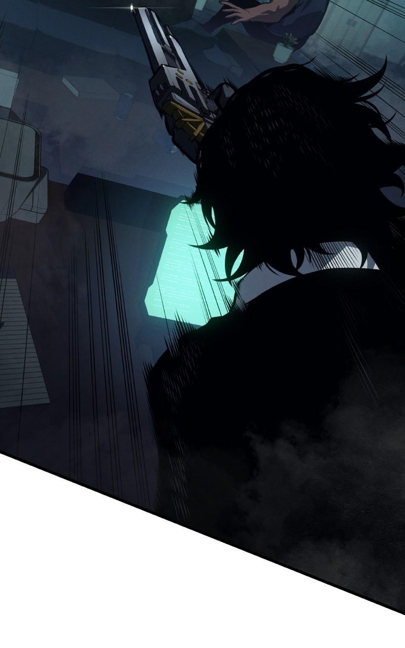 Read Bad Born Blood EN Manga Online