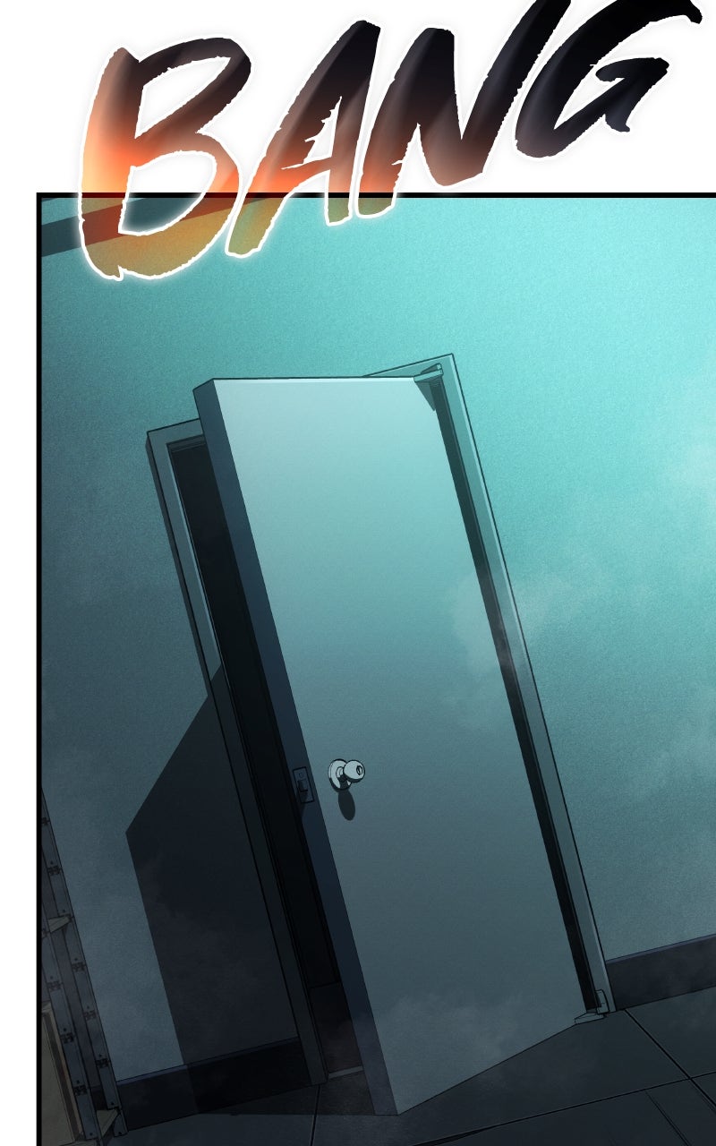 Read Bad Born Blood EN Manga Online