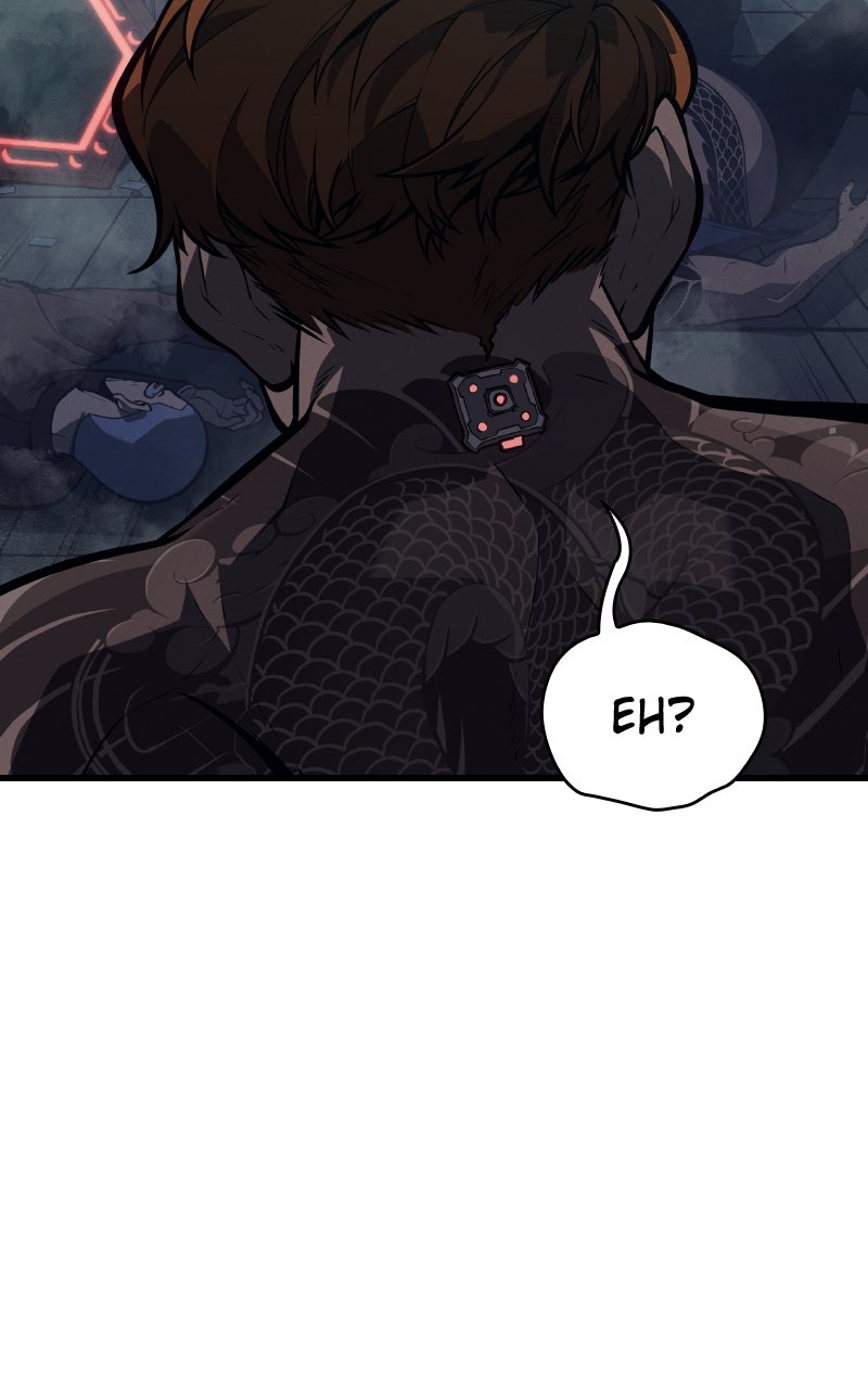 Read Bad Born Blood EN Manga Online