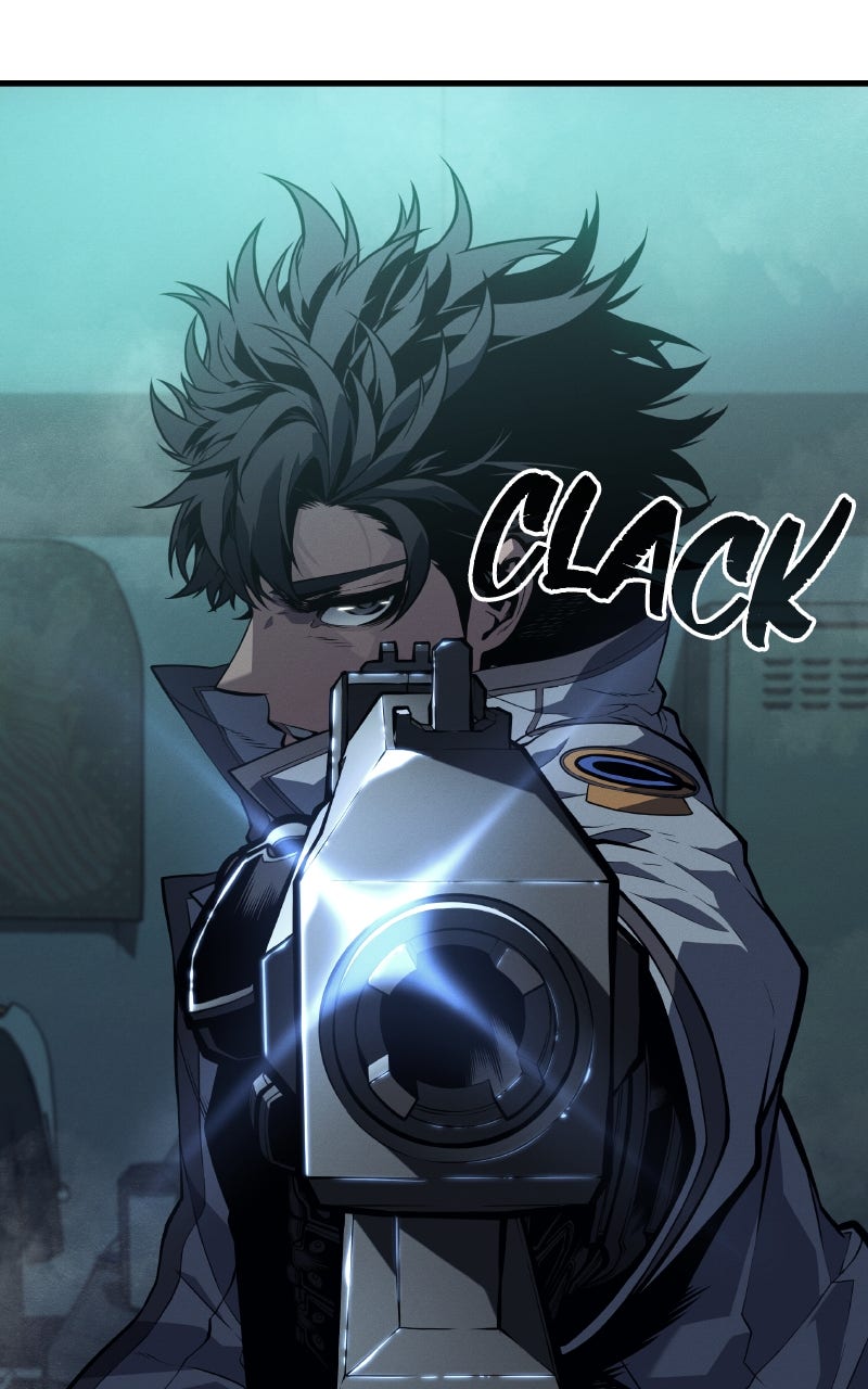 Read Bad Born Blood EN Manga Online