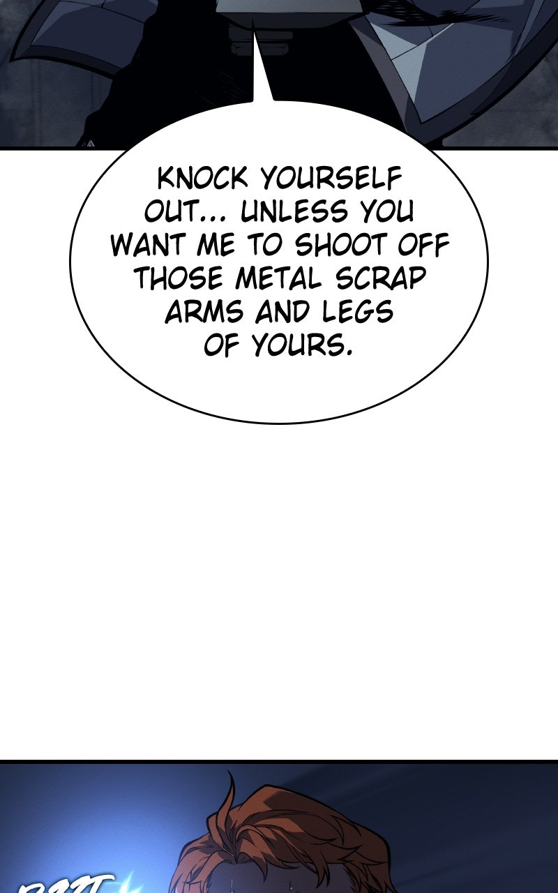 Read Bad Born Blood EN Manga Online