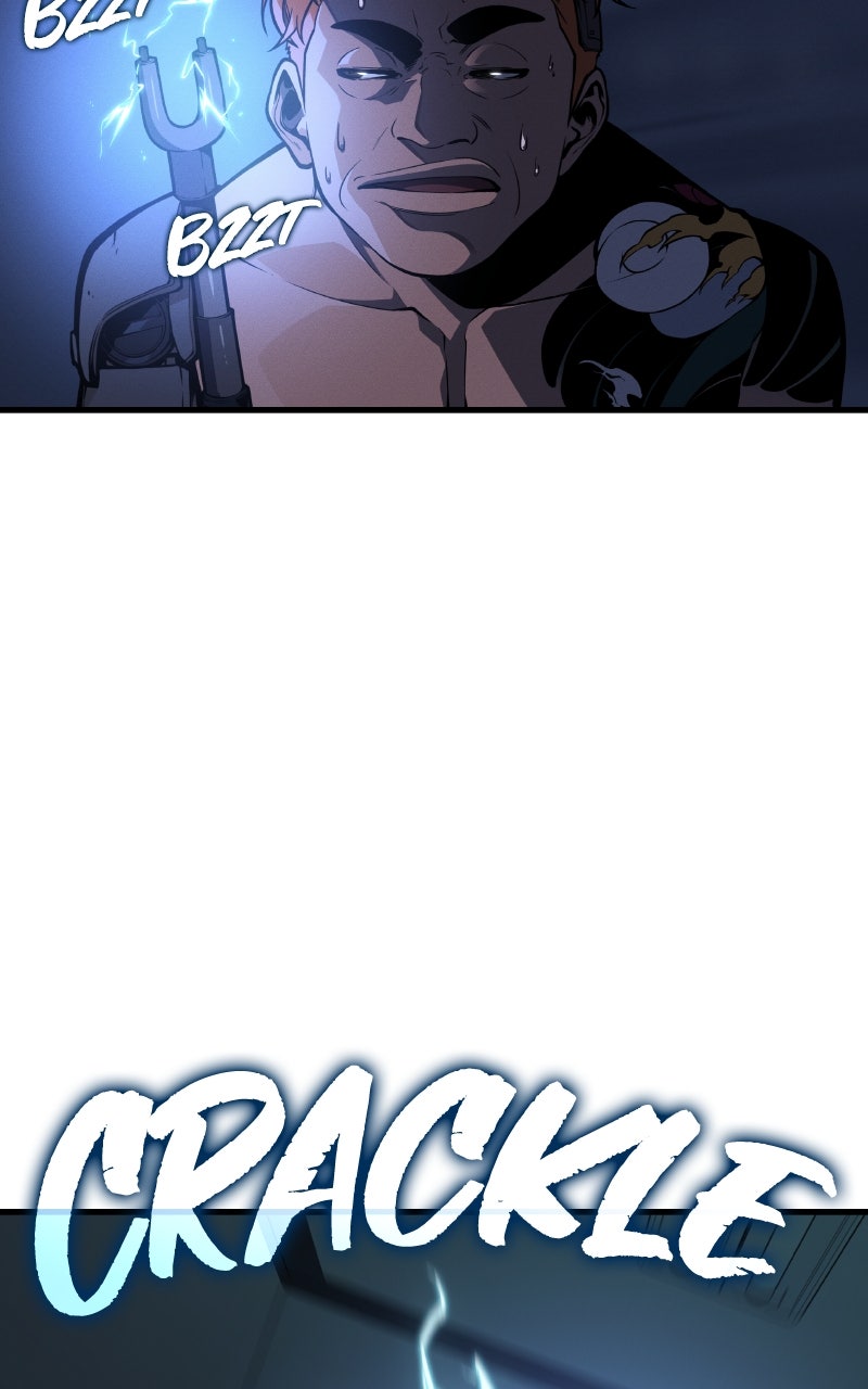 Read Bad Born Blood EN Manga Online