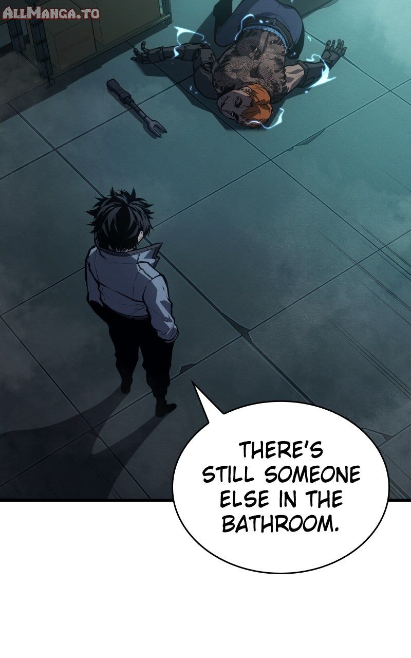 Read Bad Born Blood EN Manga Online