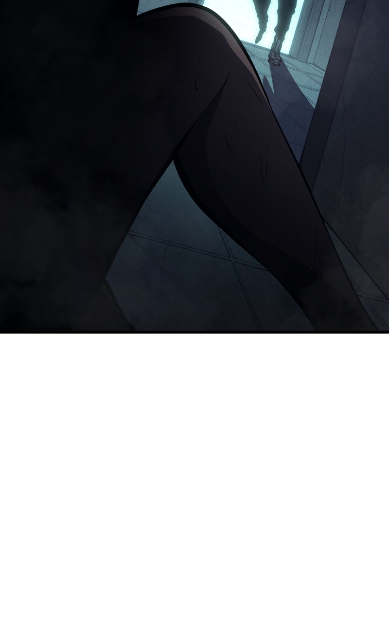 Read Bad Born Blood EN Manga Online