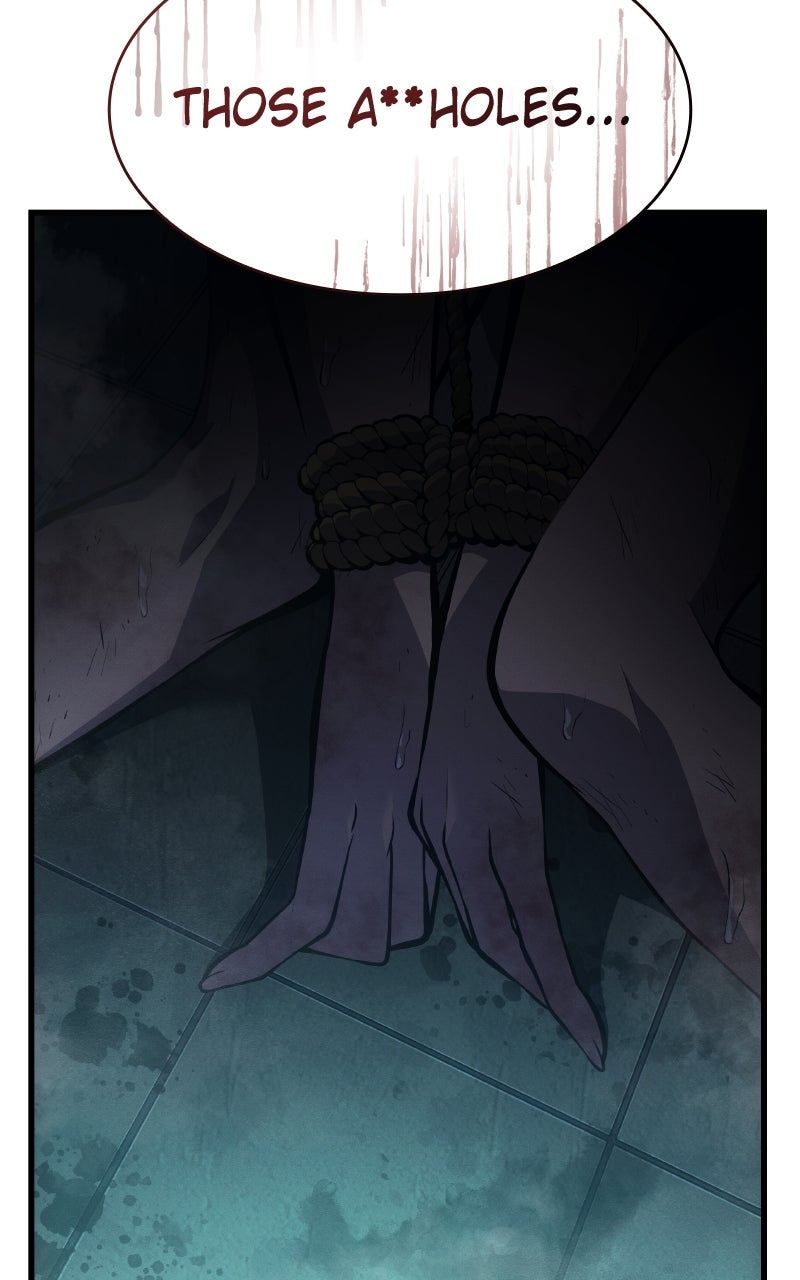 Read Bad Born Blood EN Manga Online