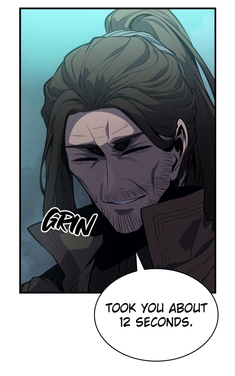 Read Bad Born Blood EN Manga Online