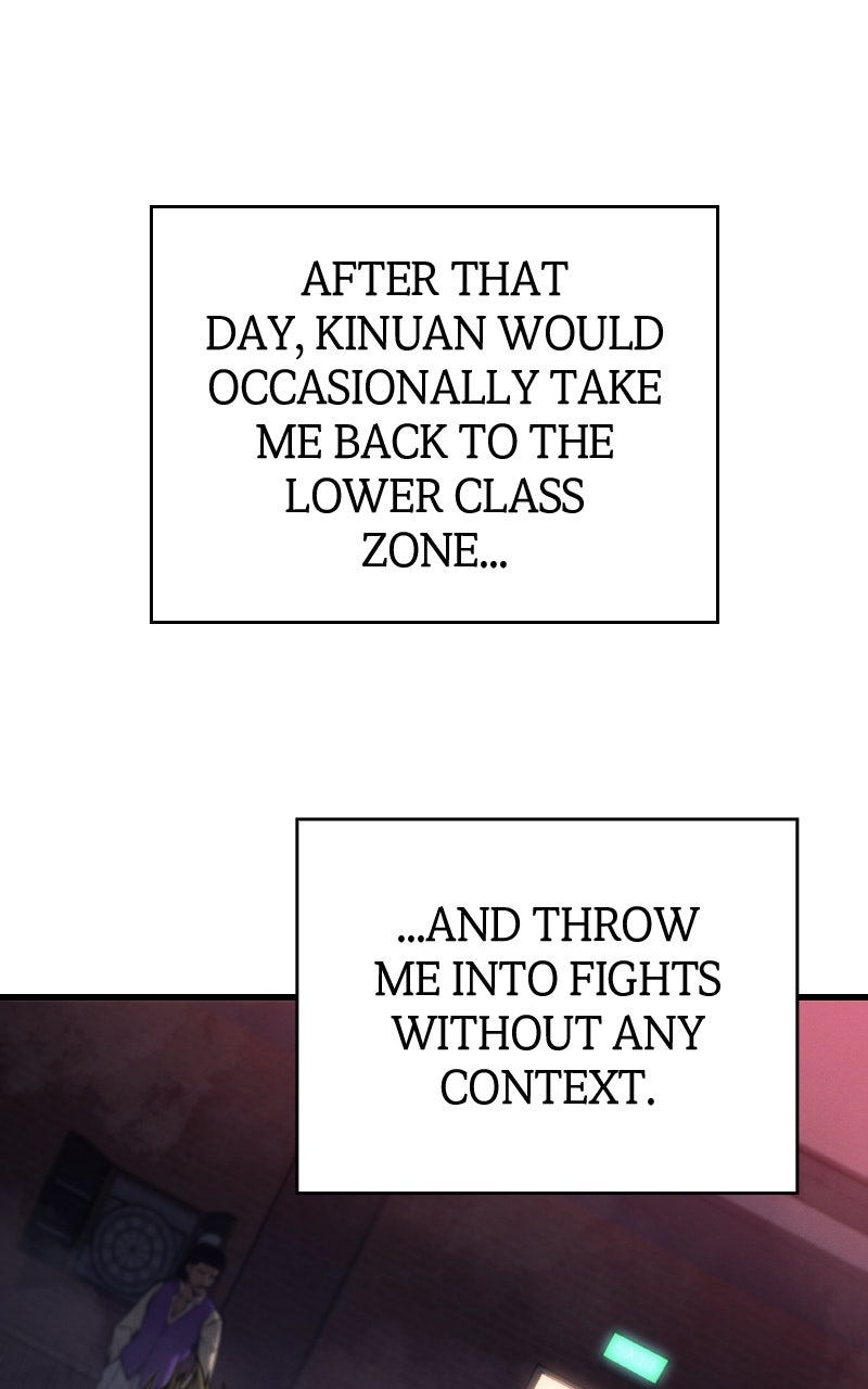 Read Bad Born Blood EN Manga Online