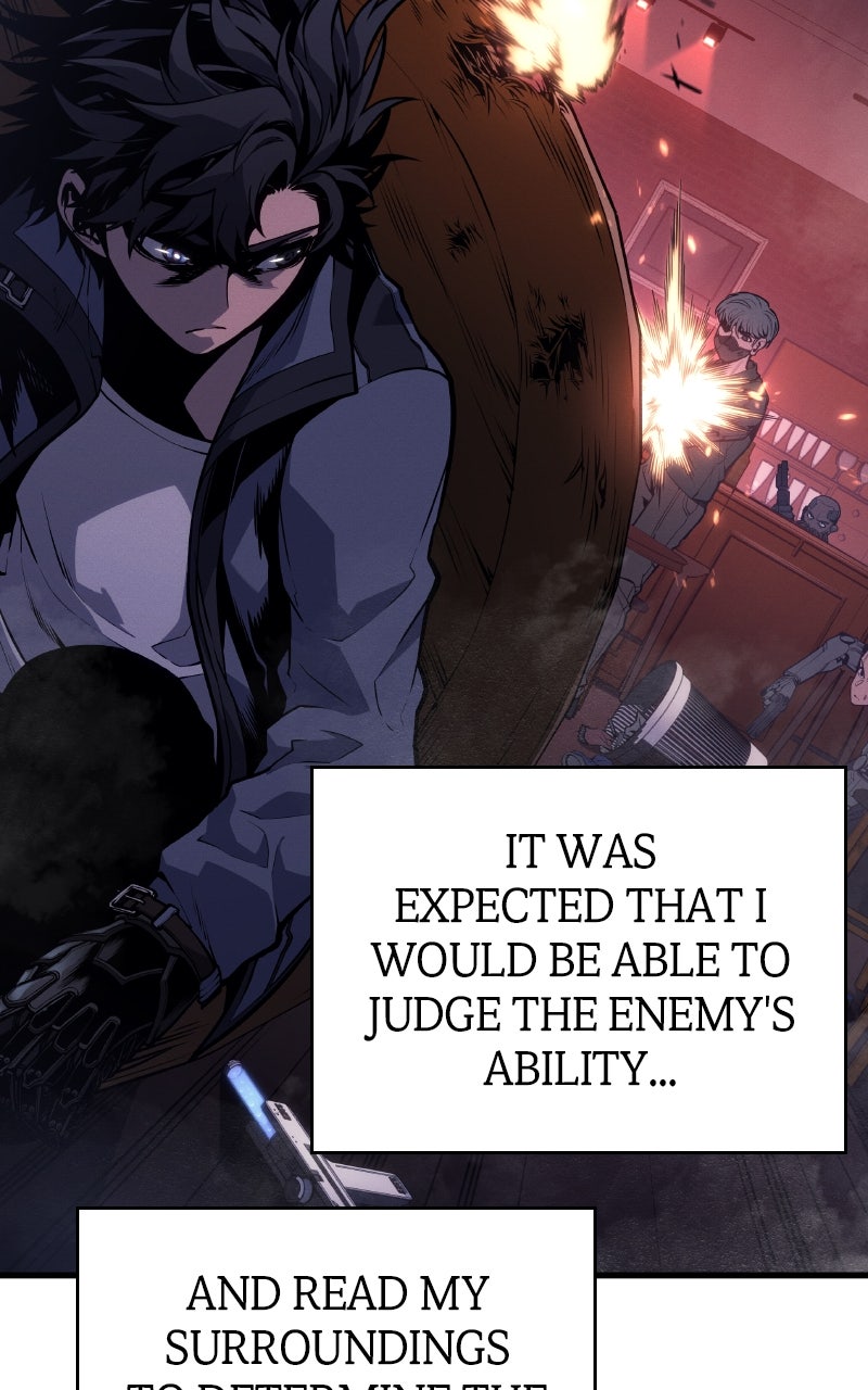 Read Bad Born Blood EN Manga Online