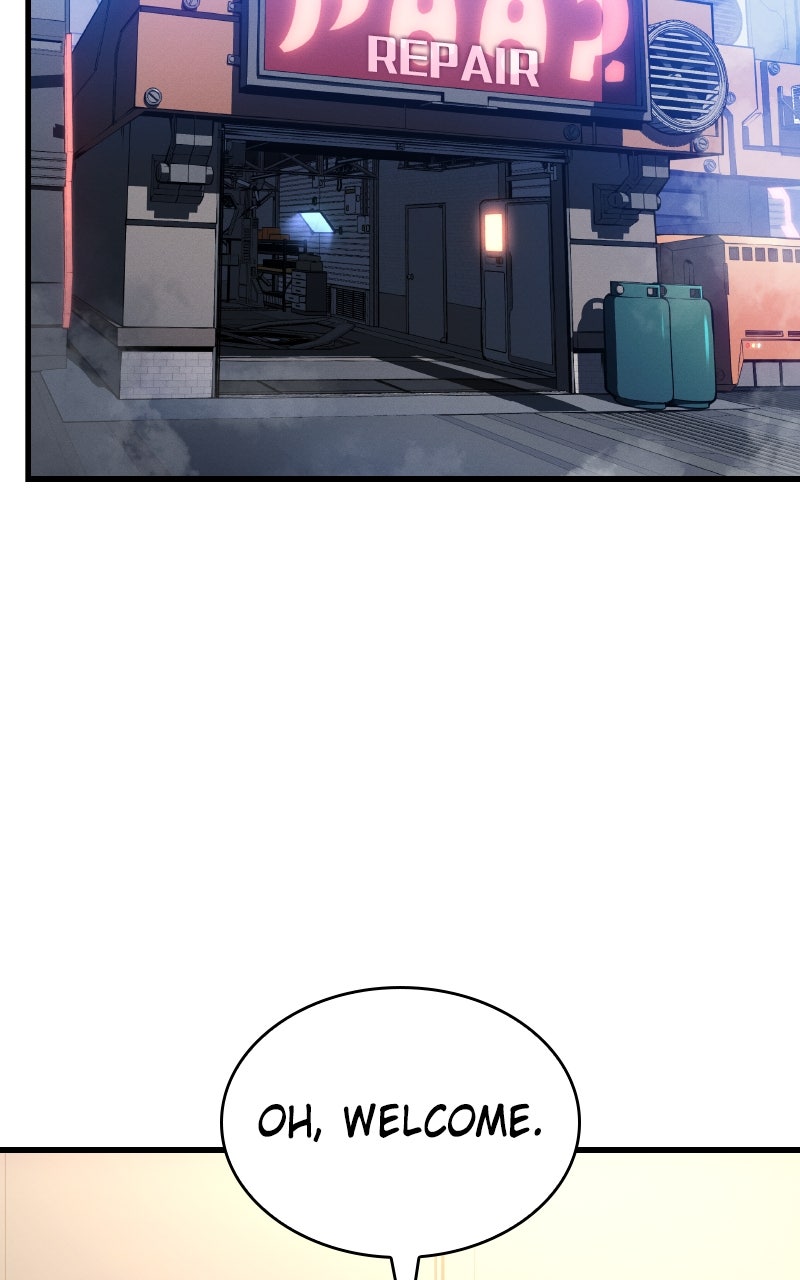 Read Bad Born Blood EN Manga Online