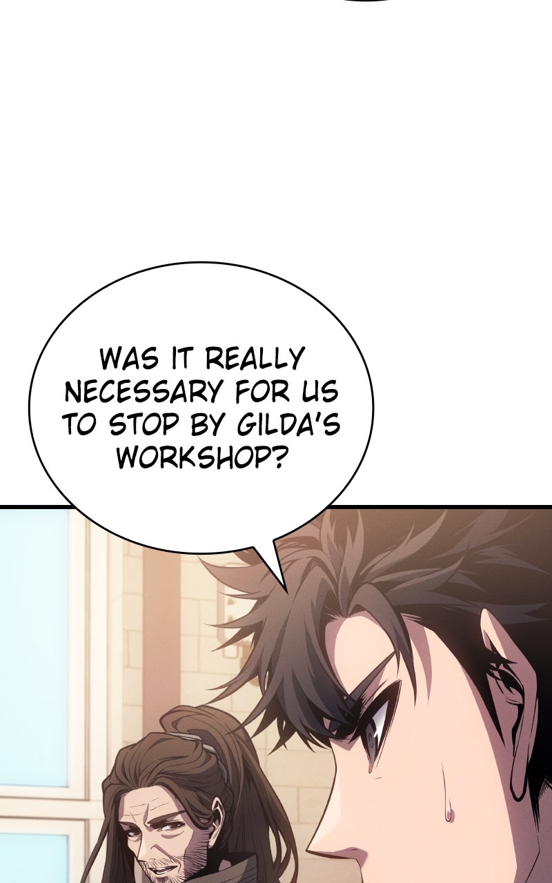 Read Bad Born Blood EN Manga Online