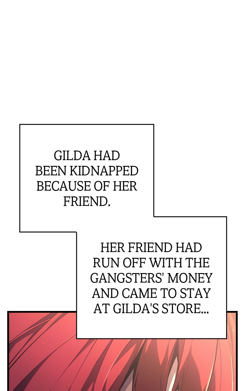 Read Bad Born Blood EN Manga Online