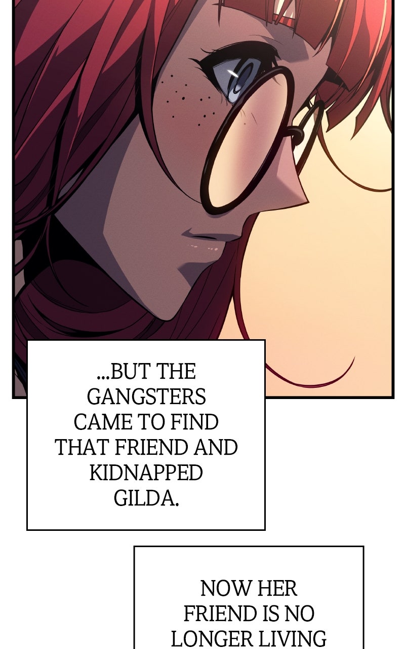 Read Bad Born Blood EN Manga Online