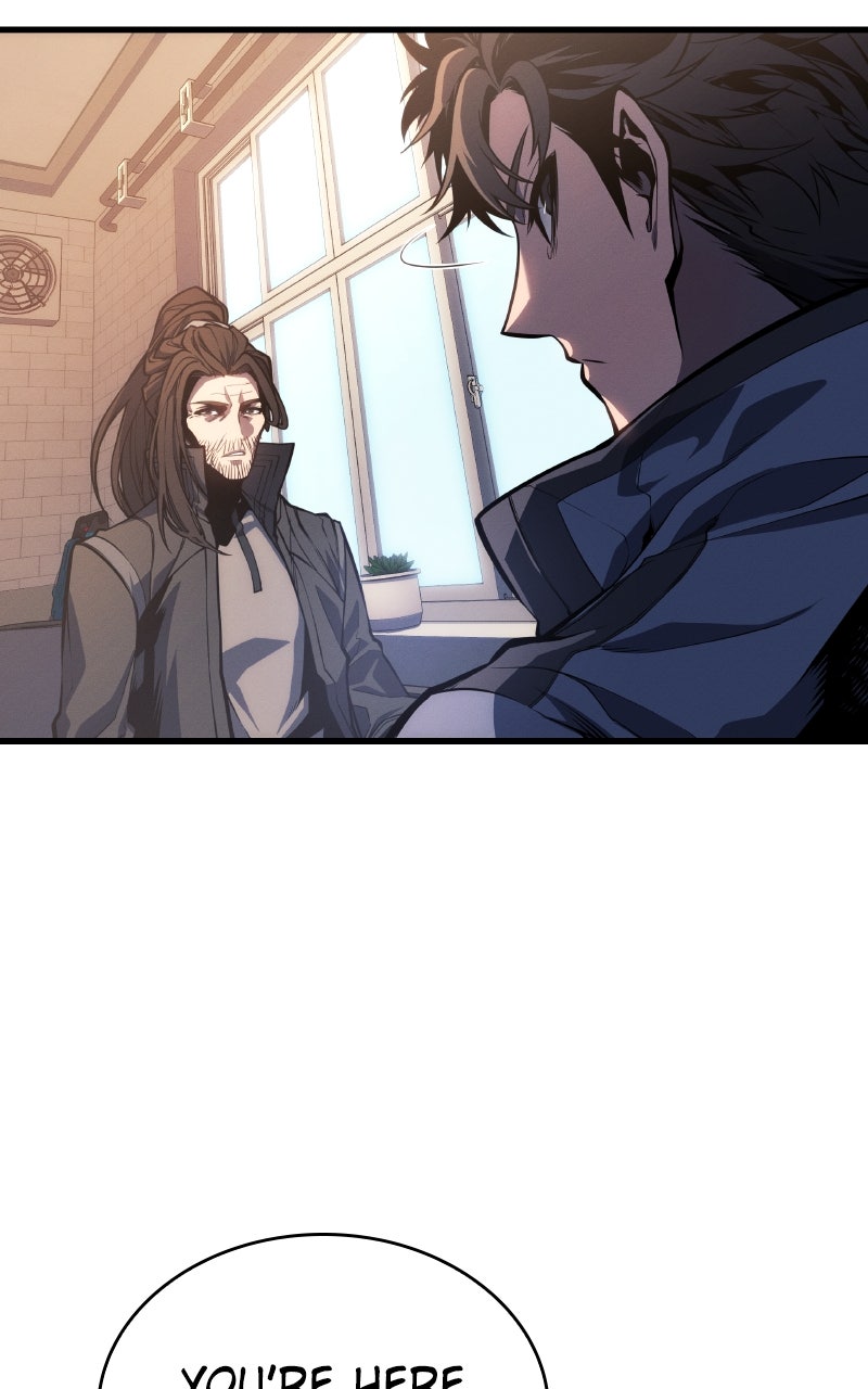 Read Bad Born Blood EN Manga Online