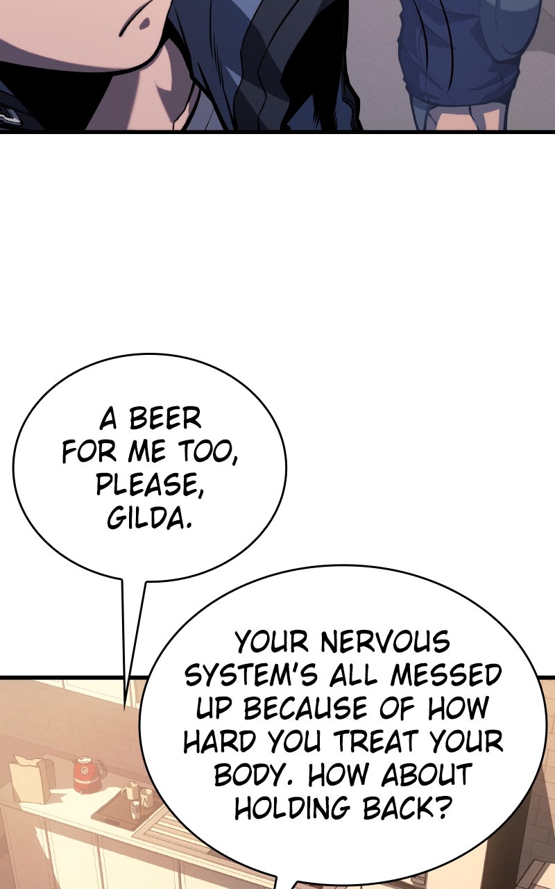 Read Bad Born Blood EN Manga Online