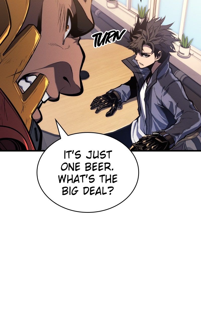 Read Bad Born Blood EN Manga Online