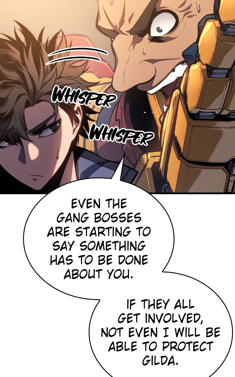 Read Bad Born Blood EN Manga Online