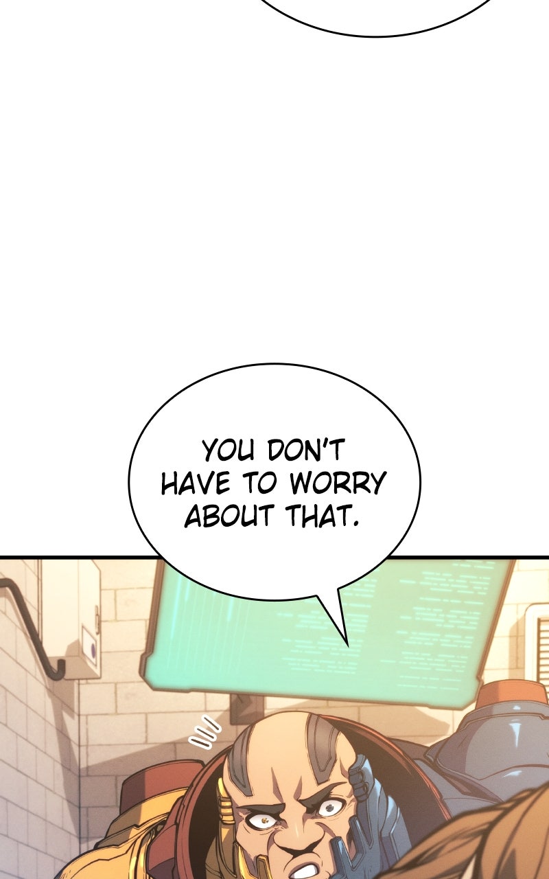 Read Bad Born Blood EN Manga Online