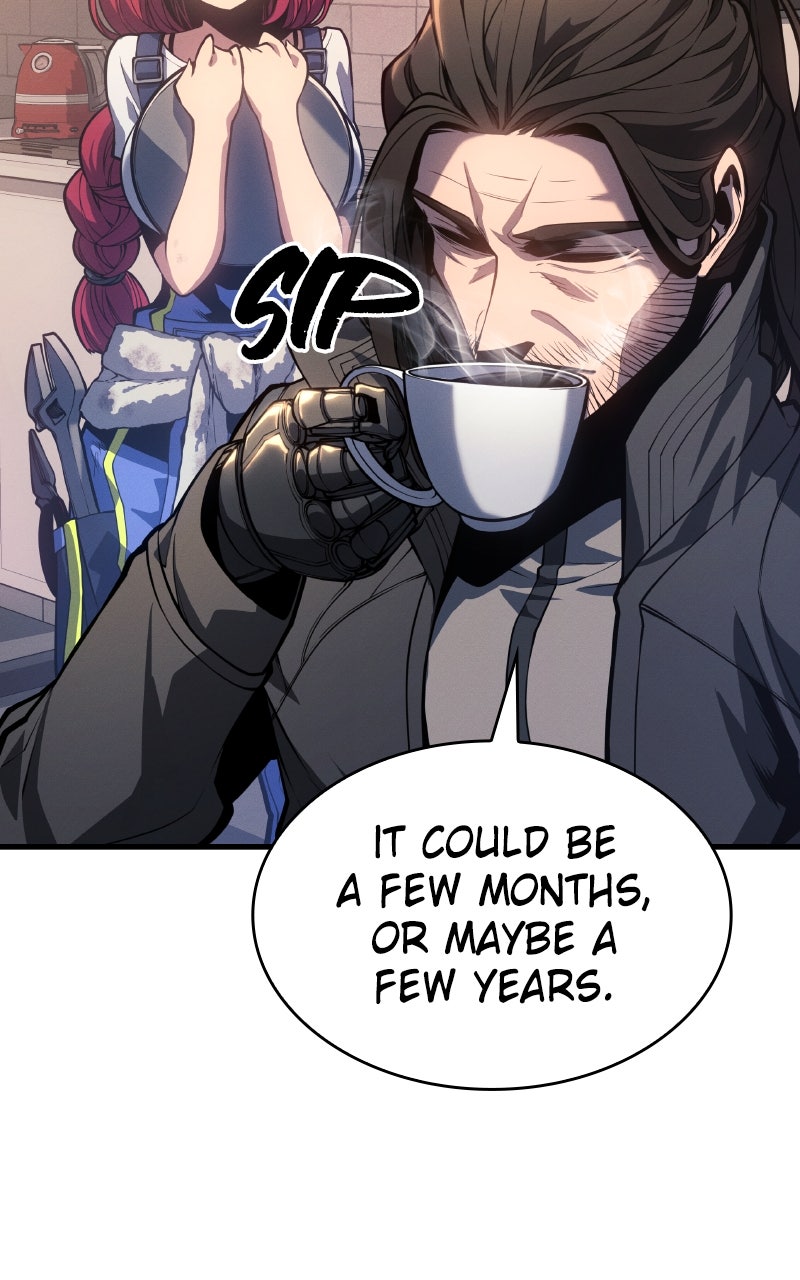 Read Bad Born Blood EN Manga Online