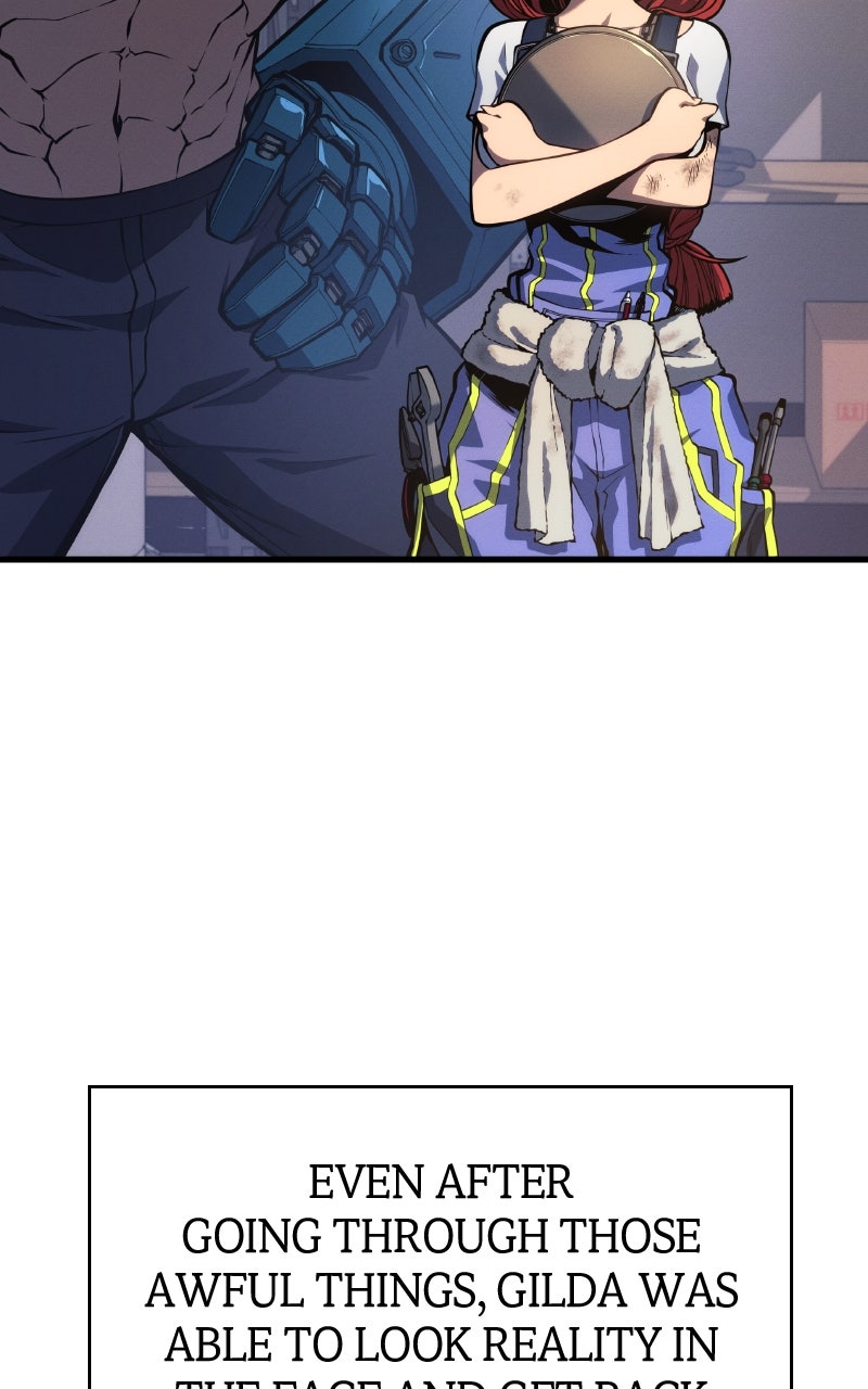 Read Bad Born Blood EN Manga Online