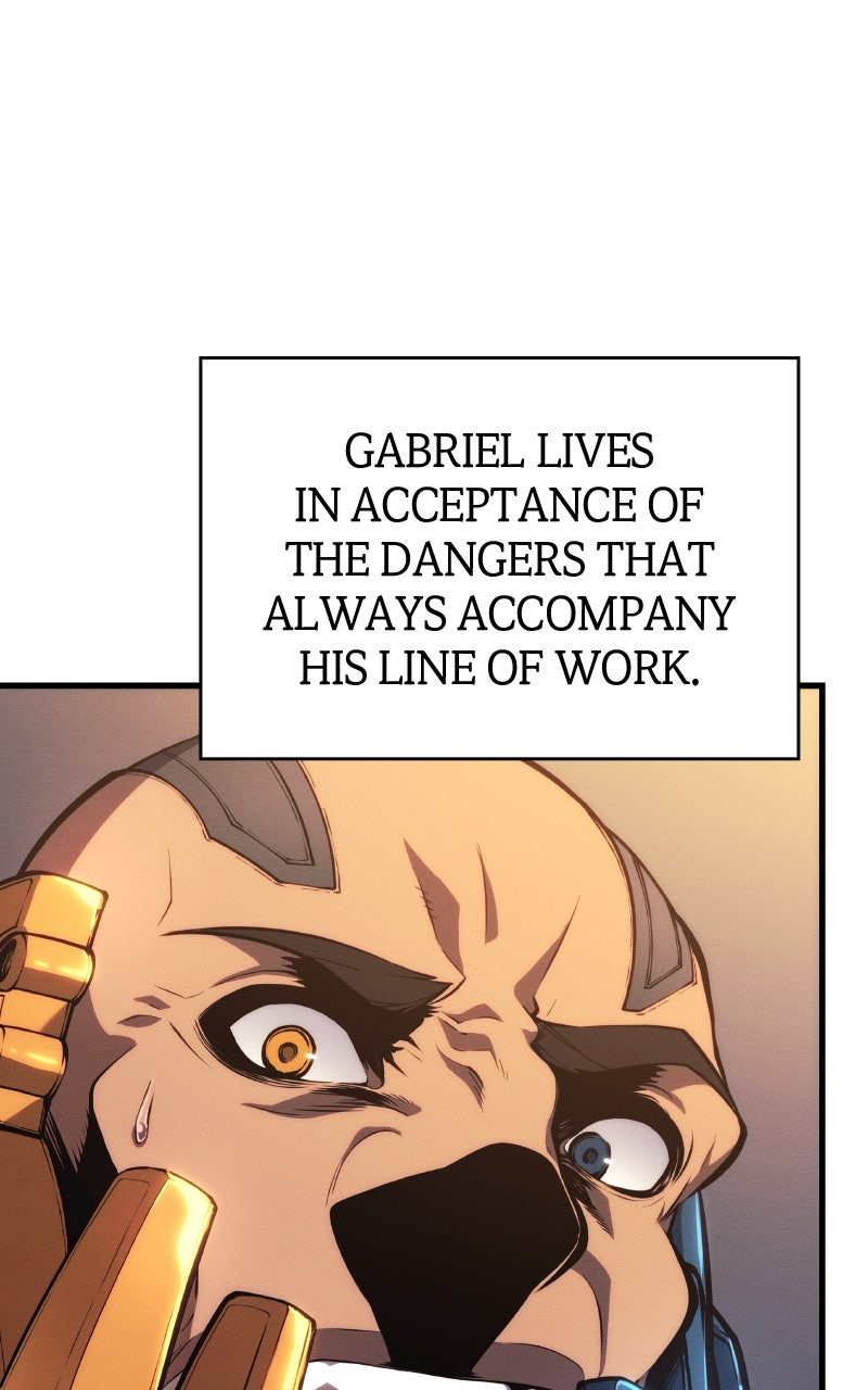 Read Bad Born Blood EN Manga Online