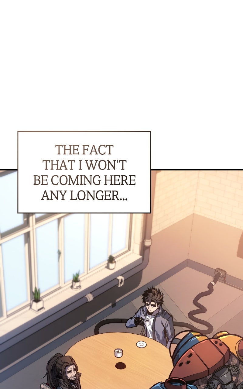 Read Bad Born Blood EN Manga Online