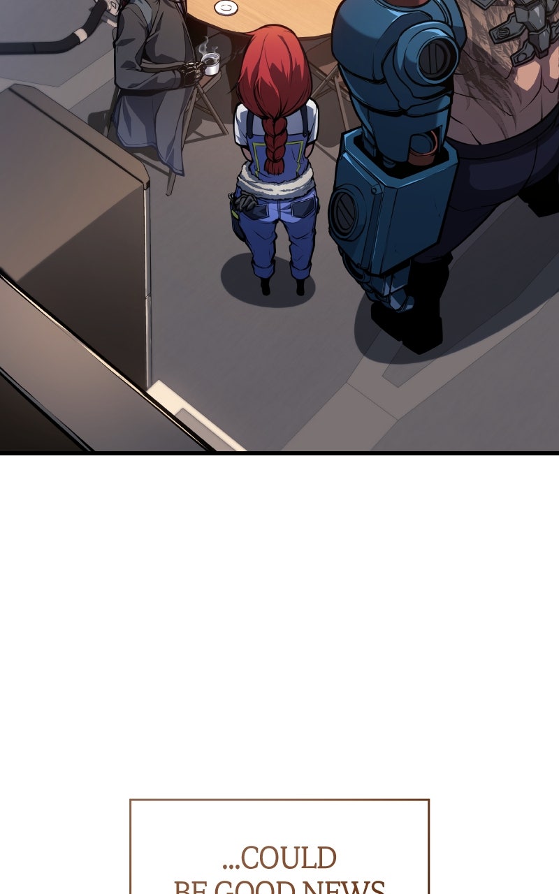 Read Bad Born Blood EN Manga Online