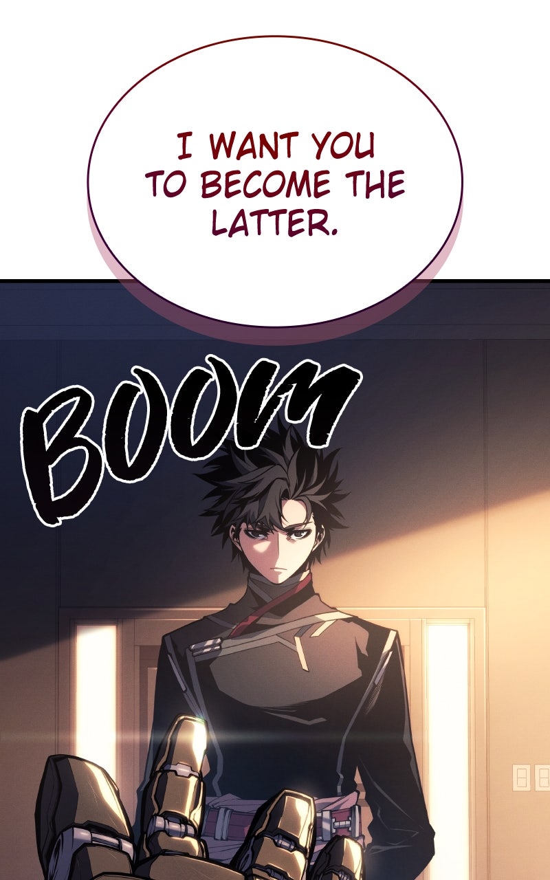 Read Bad Born Blood EN Manga Online