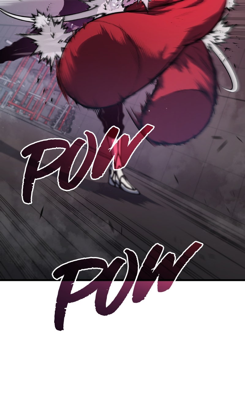 Read Bad Born Blood EN Manga Online