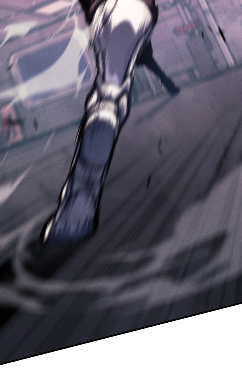 Read Bad Born Blood EN Manga Online