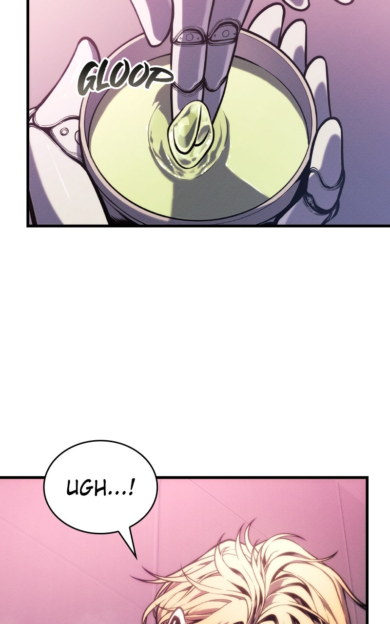 Read Bad Born Blood EN Manga Online