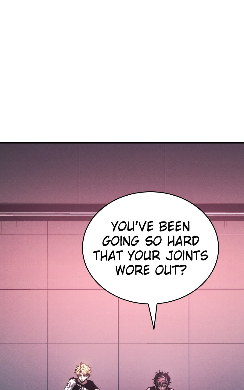 Read Bad Born Blood EN Manga Online